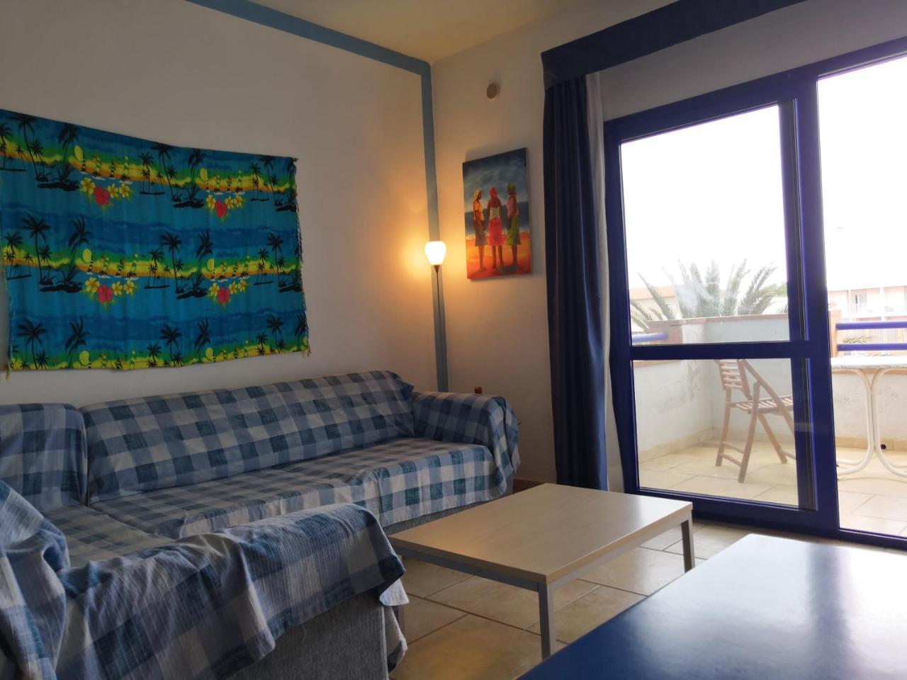 Sal Service Blu Moradias Residence With Pool 圣玛丽亚 外观 照片