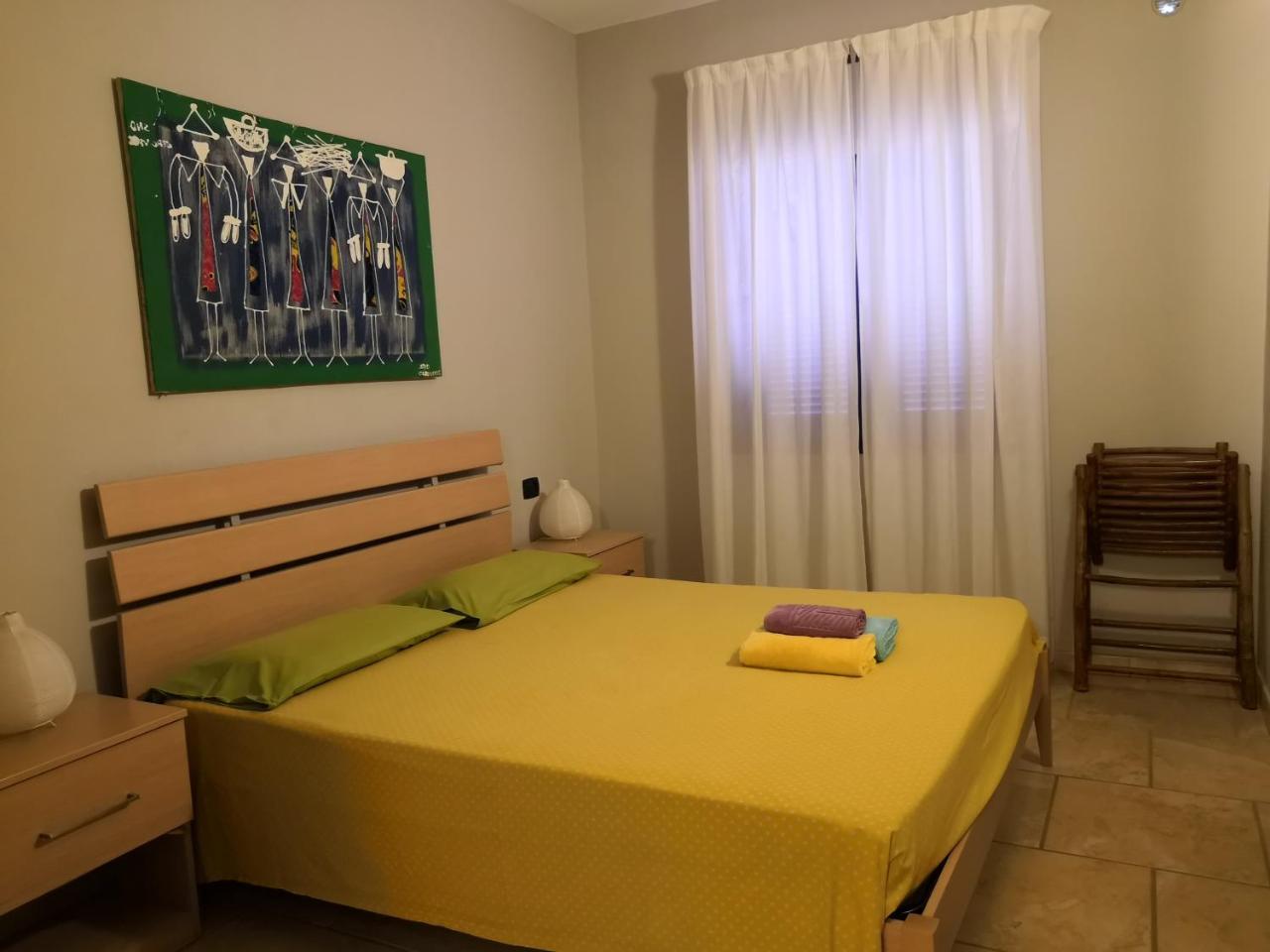 Sal Service Blu Moradias Residence With Pool 圣玛丽亚 外观 照片